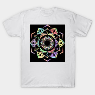 mandala T-Shirt